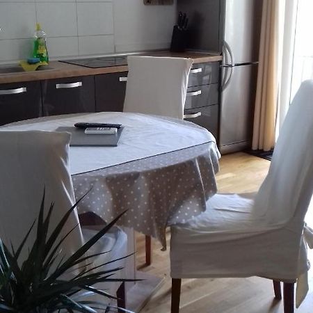 Apartment Mime Blata Vodice Kültér fotó