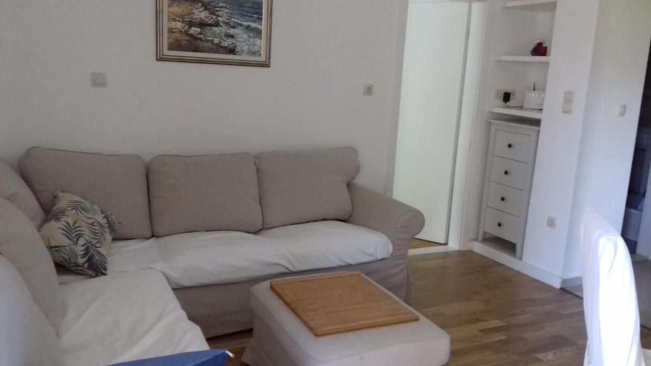 Apartment Mime Blata Vodice Kültér fotó