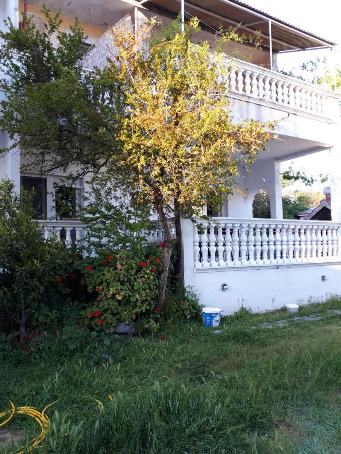 Apartment Mime Blata Vodice Kültér fotó