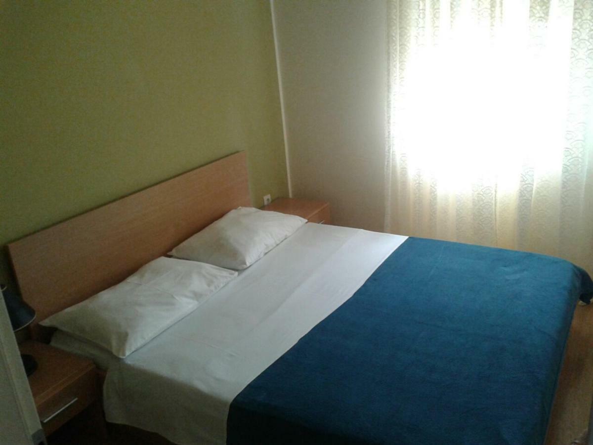 Apartment Mime Blata Vodice Kültér fotó