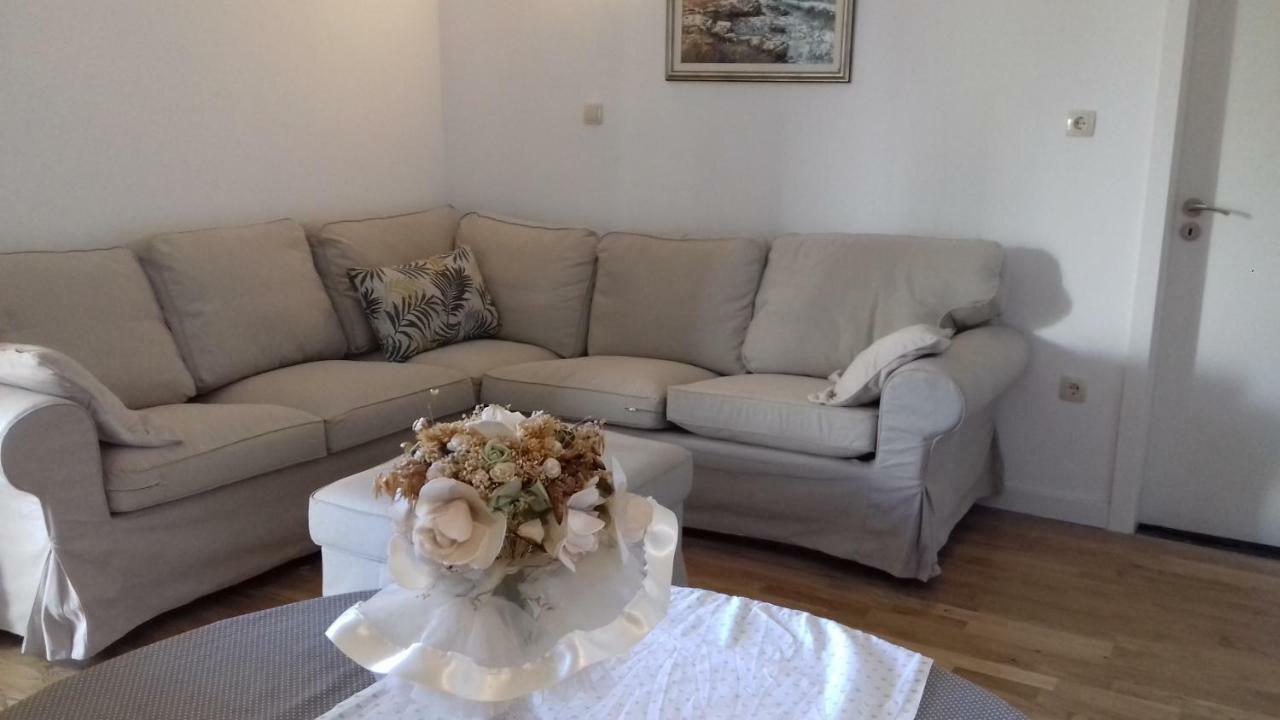 Apartment Mime Blata Vodice Kültér fotó