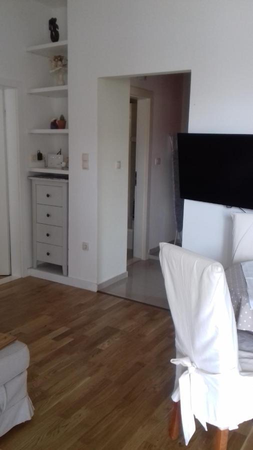 Apartment Mime Blata Vodice Kültér fotó