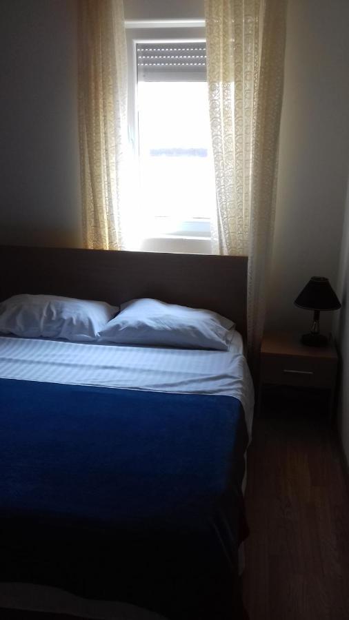 Apartment Mime Blata Vodice Kültér fotó